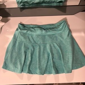 Gorgeous flowy skort 💞